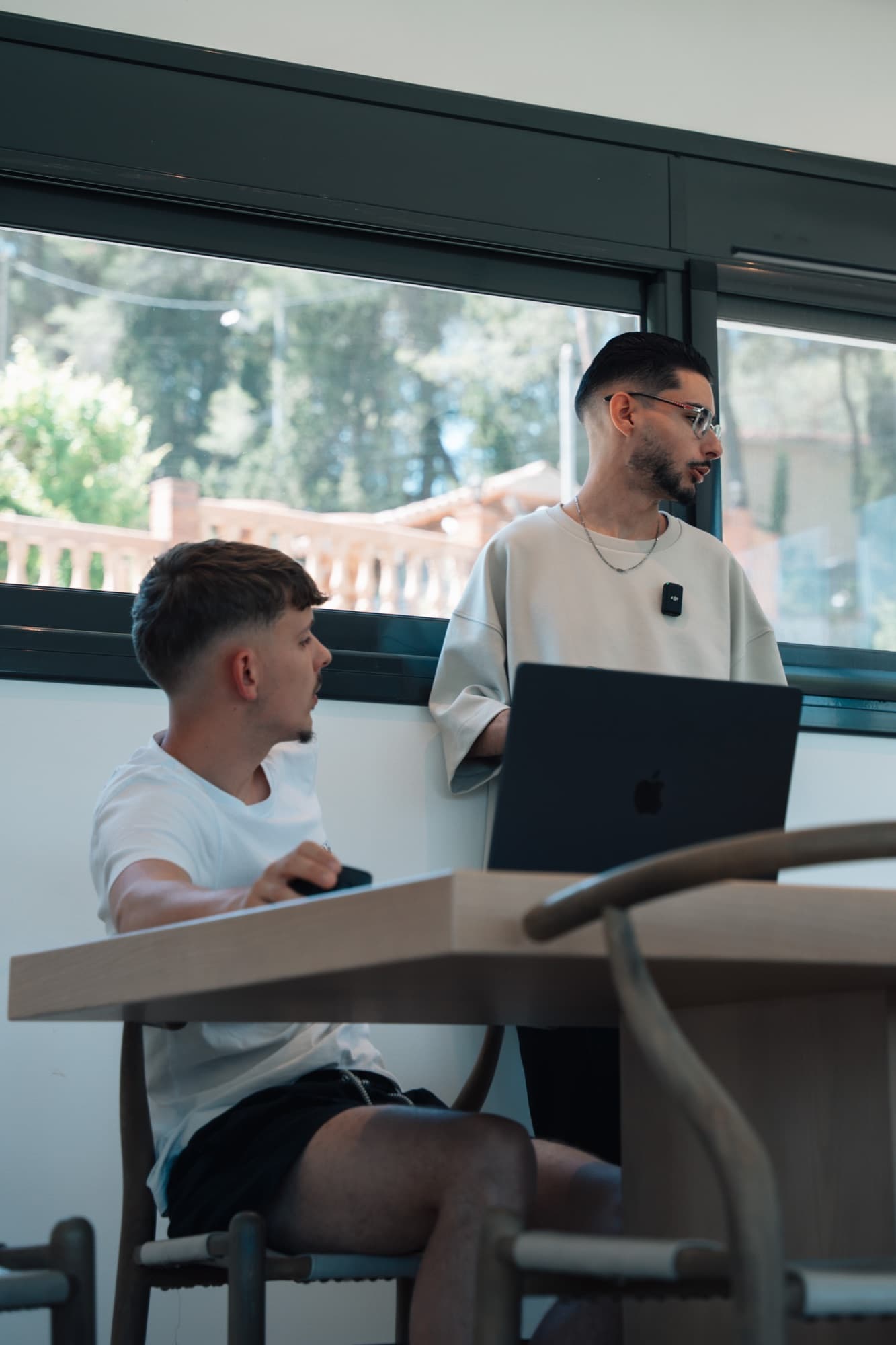 Accompagnement individuel