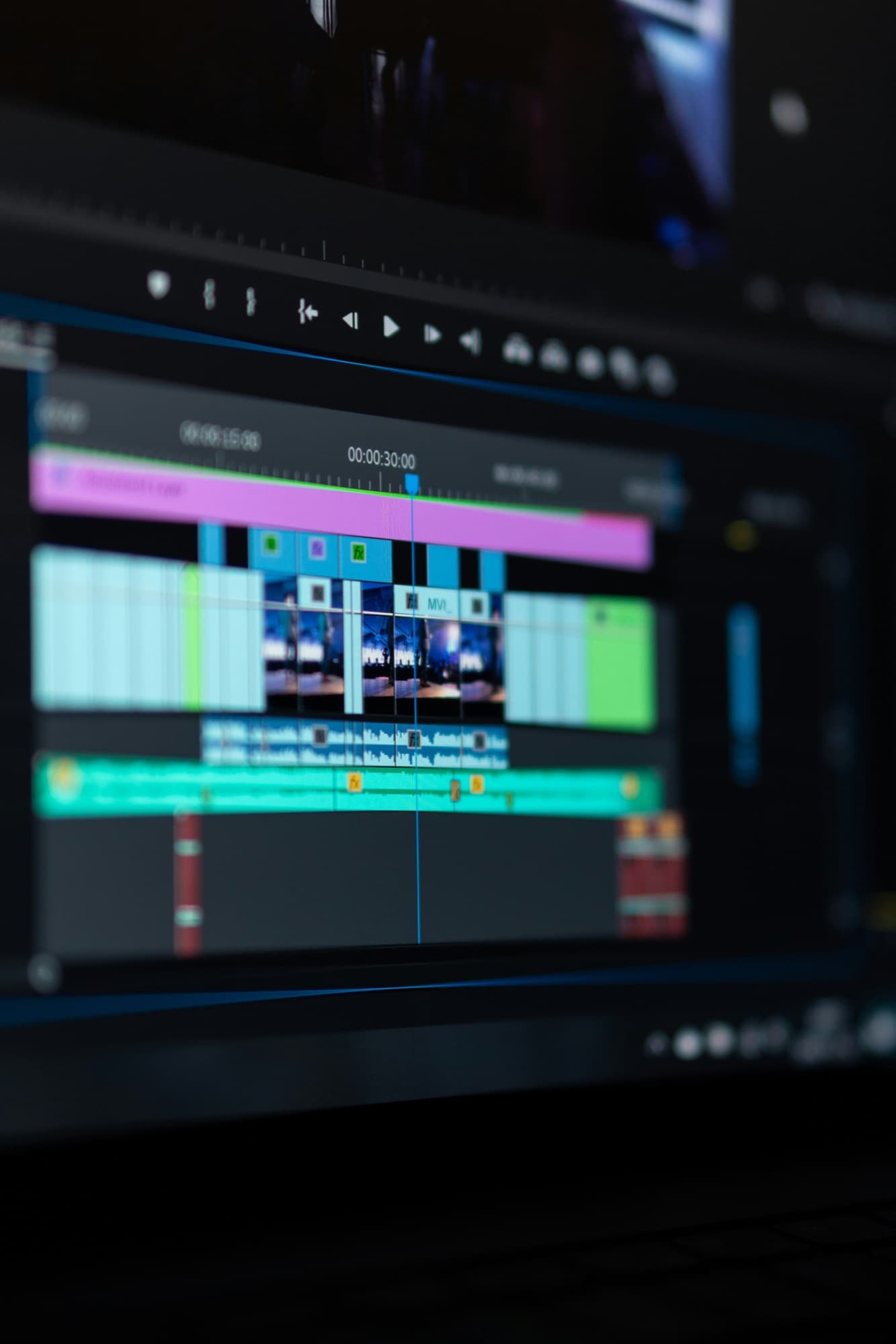 Créer des vidéos pour les réseaux sociaux