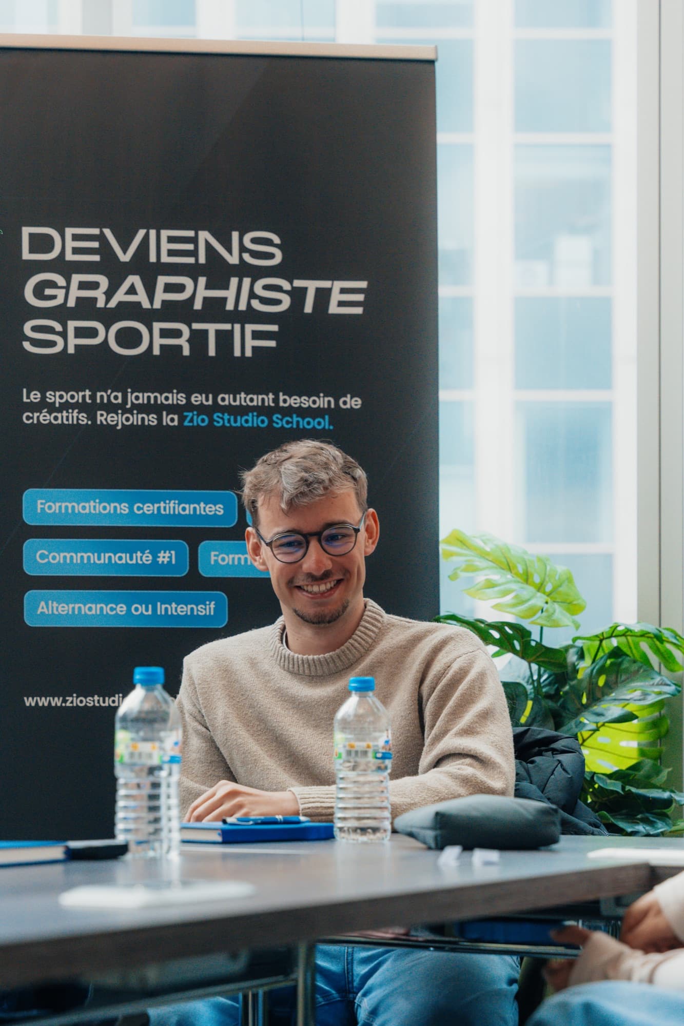 Photo d'événement Zio