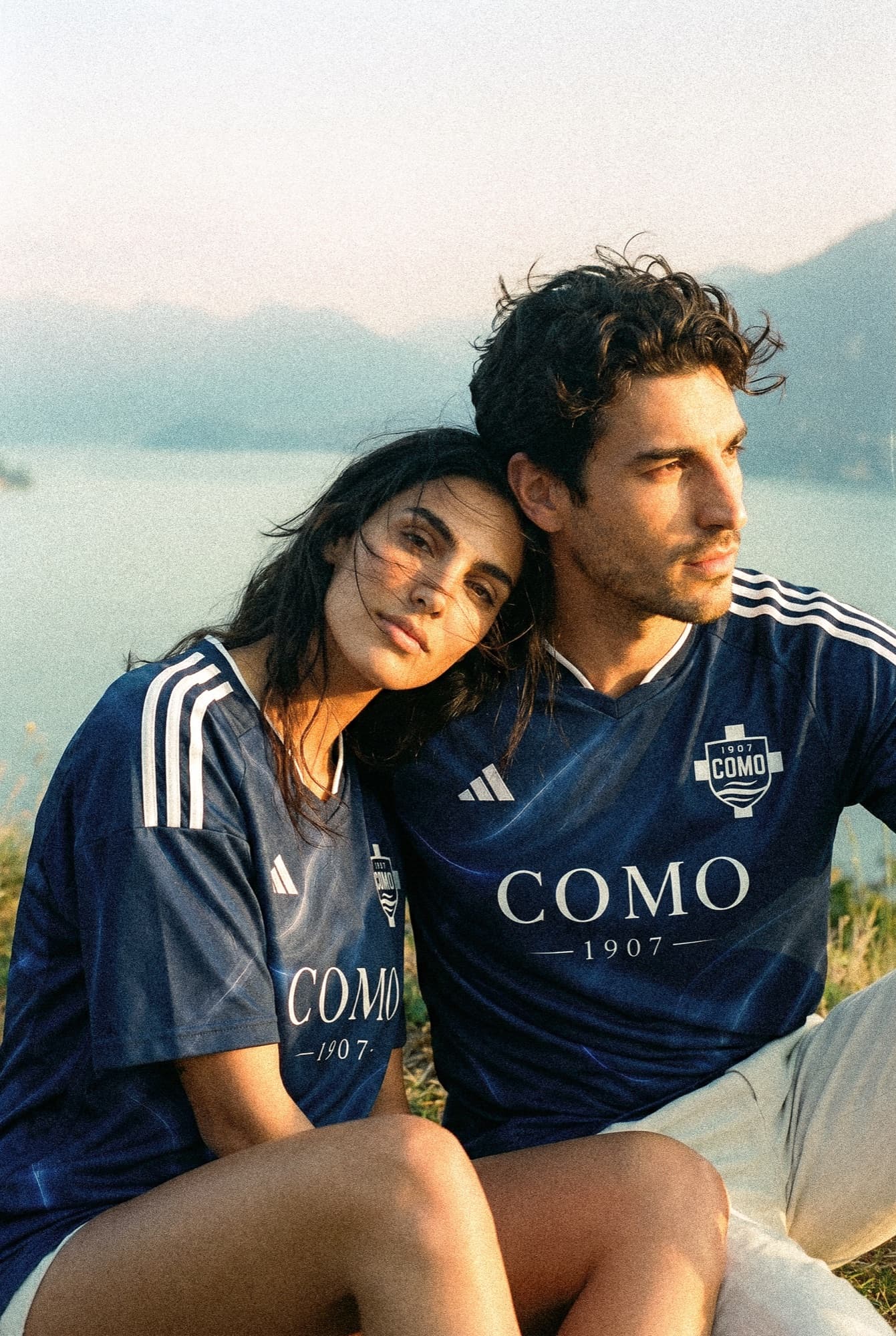 Conception & design de maillot sportif