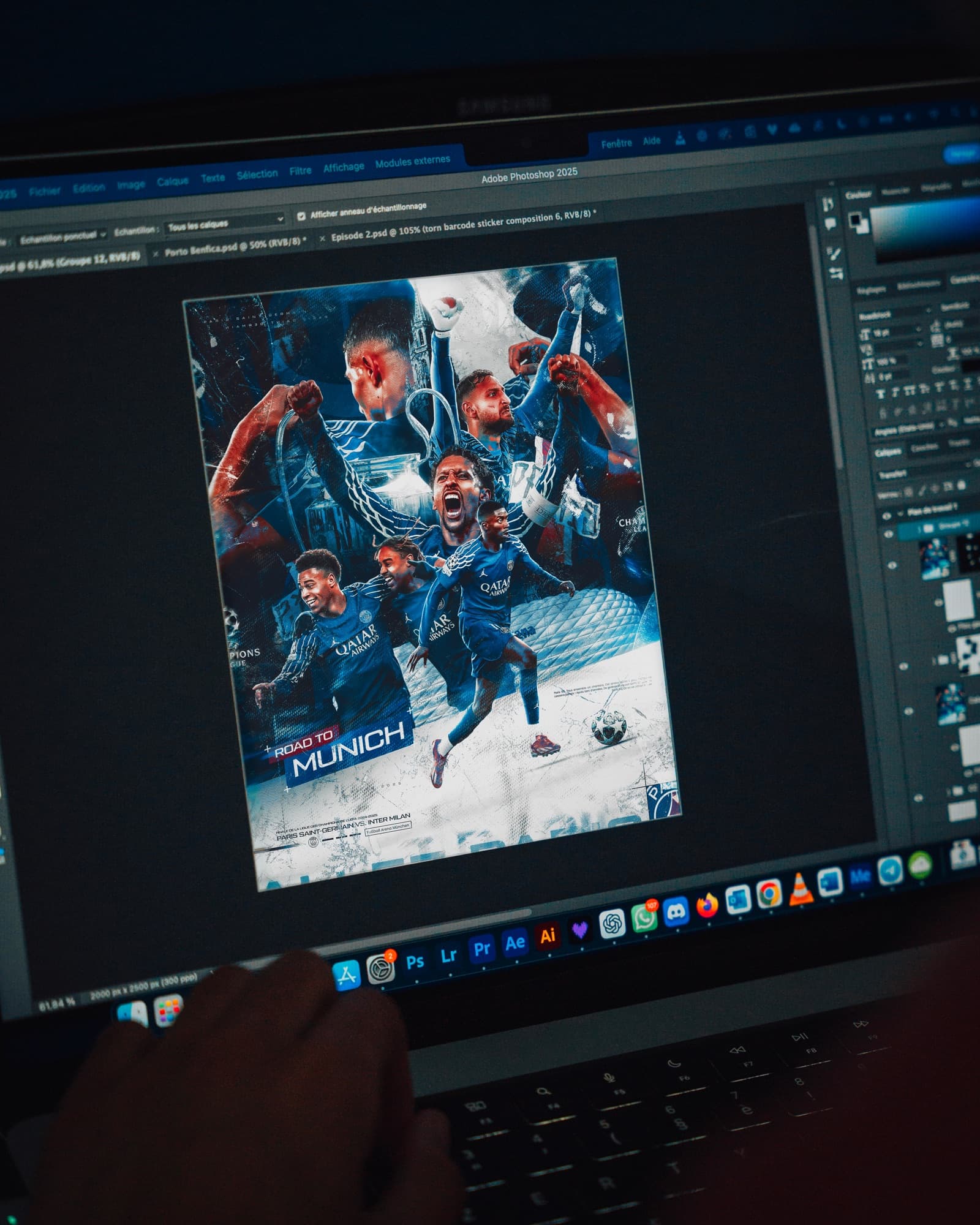 Comprendre le graphisme et ses enjeux